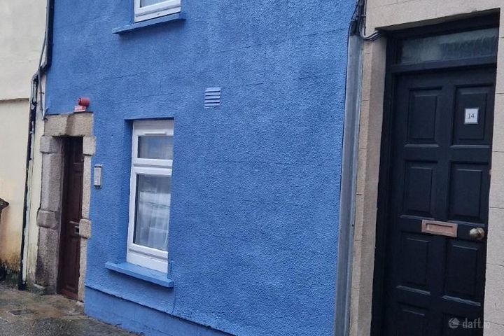 Apartment 2, 16 Skeffington Street, Wexford, Wexford Town, Co. Wexford