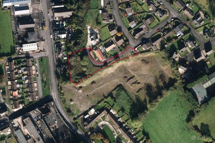 Site x6 Houses, Killygullan, Lisnaskea, Co. Fermanagh