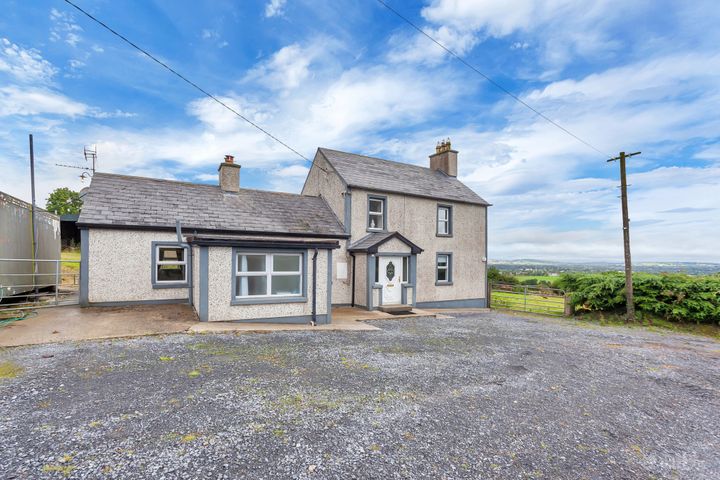 Knockdrumagh, Myshall,, Co. Carlow, R21HD71