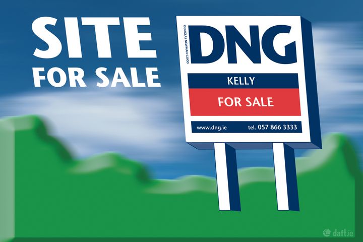 Site At Conniberry, Old Knockmay Road, R32WEY7