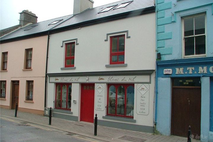 Strand Street, Dingle, Co.Kerry