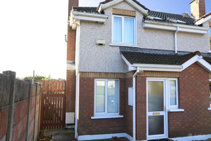 1 Trinity Court, Trinity Gardens, Drogheda, Louth