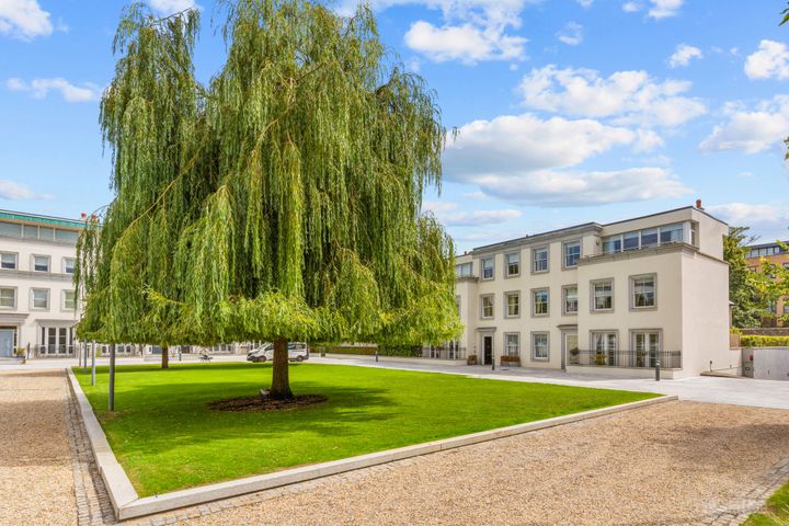 20 Edward Square, Donnybrook, Dublin 4, D04V9W6