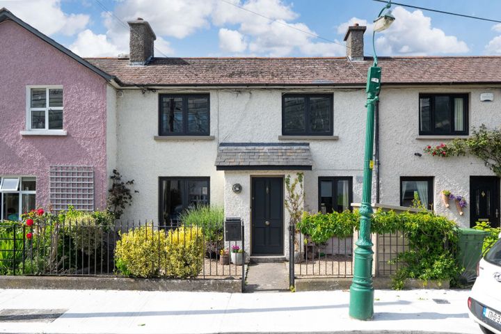 52 Oconnell Gardens, Sandymount, Dublin 4, Dublin 4, Dublin