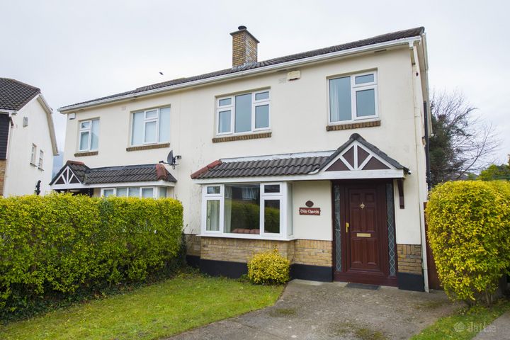 10 Sandyford Hall Court, Co. Dublin, D18X0A6