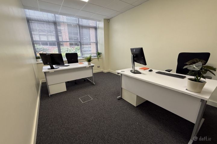 4-5 Burton Hall Road, Sandyford, Sandyford, Dublin 18, Sandyford, Dublin 18