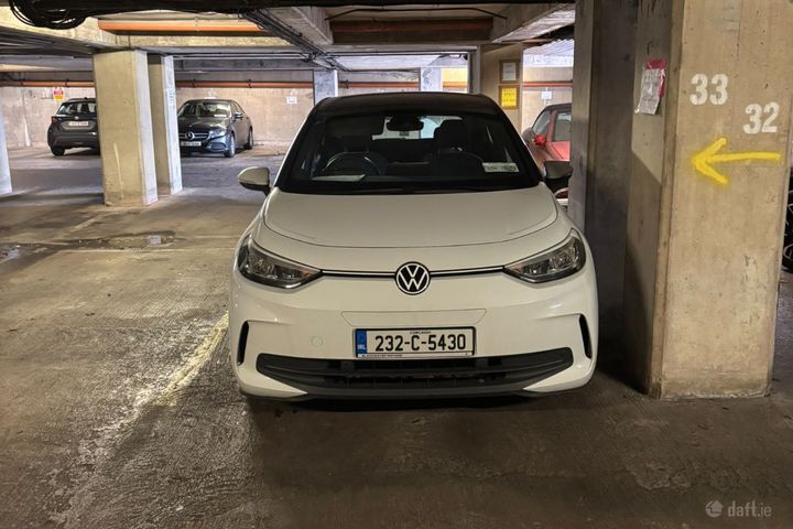 South Terrace Court Apartments, South Terrace, Cork City Centre