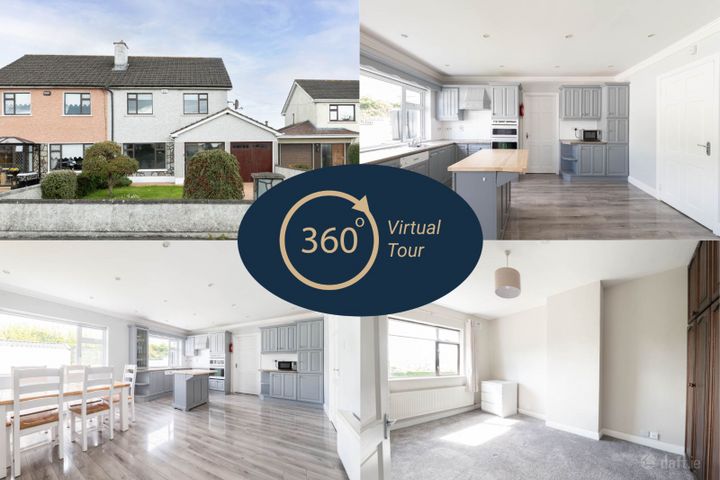 26 Avondale Drive, Athy, Athy, Co. Kildare, R14WN80