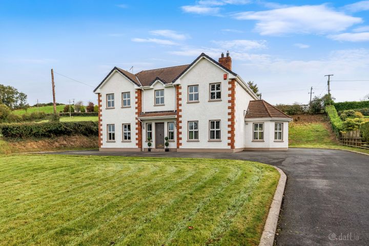 4 Annyalla, Co. Monaghan, A75DW72