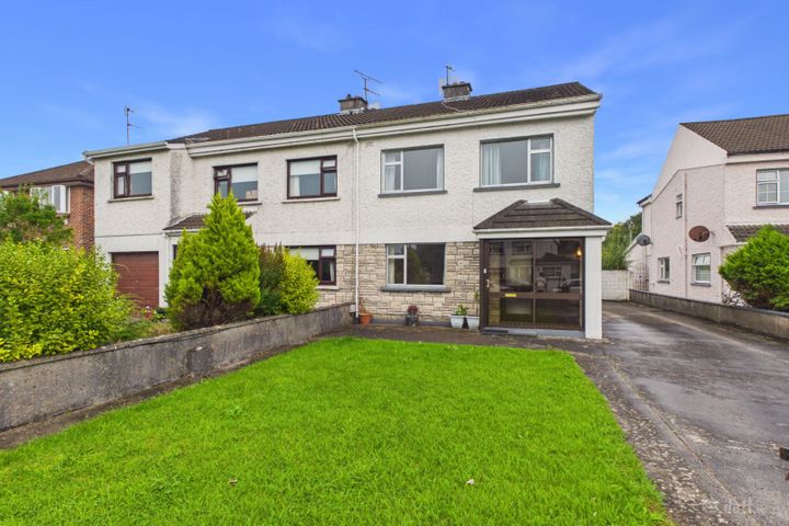 10 Curragh Park, Tuam, Tuam, Co. Galway, H54E825
