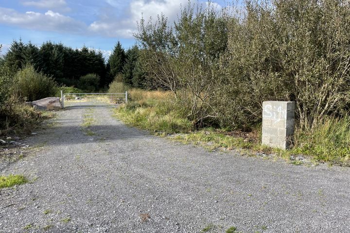 Raheen Fermoyle, Ballinskelligs, Co. Kerry
