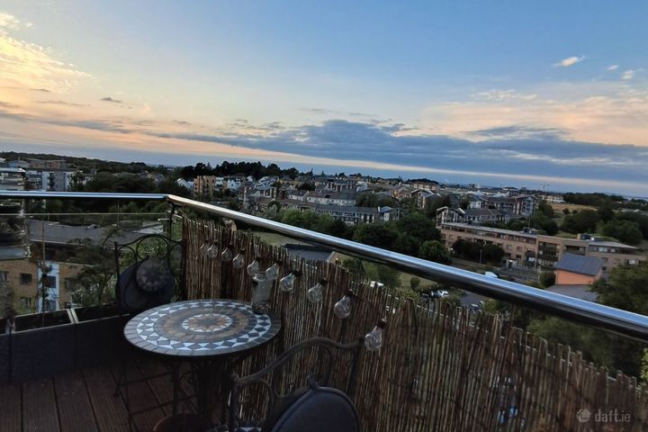 Parkview, Stepaside, Co. Dublin