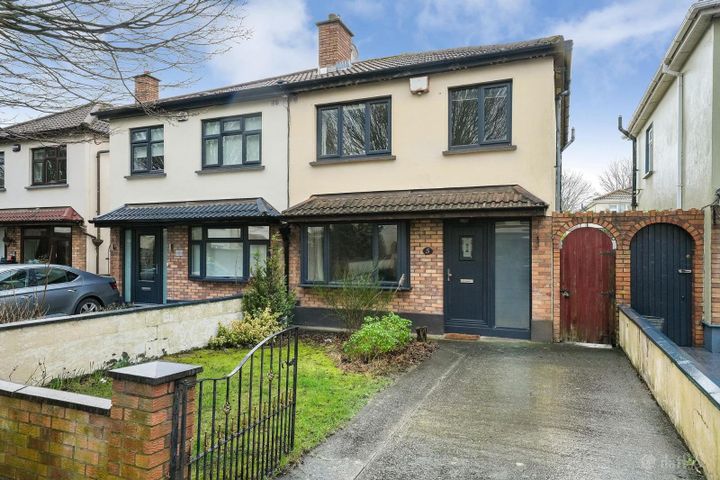 5 Oak Drive, Royal Oak, Santry, Dublin 9, D09PY65