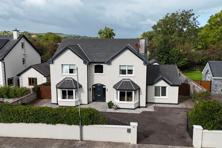 26 Wheatfields, Kilmoney, Carrigaline, Co. Cork, P43TW61