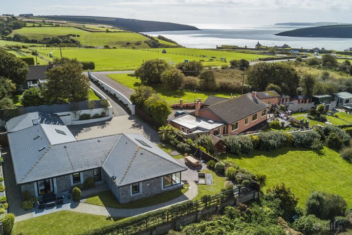 Cois An Uisce, Forthill Sandycove, Kinsale, Cork