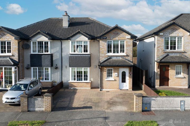 12 Lismeen Hills, Ballyjamesduff, Co. Cavan, A82Y6C8