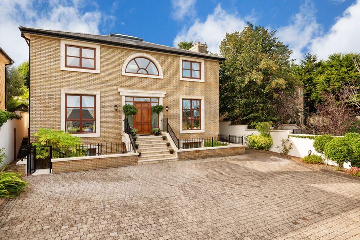 22 Abbotts Hill, Malahide, Dublin, Dublin