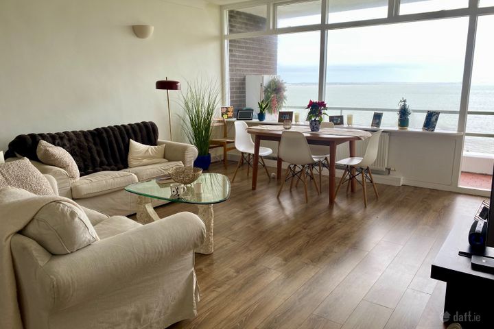 Maretimo House, Blackrock, Co. Dublin