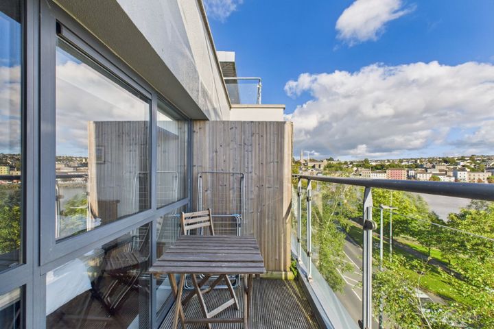 15d The Moorings, Rosbercon, New Ross, Co. Wexford, Y34P289