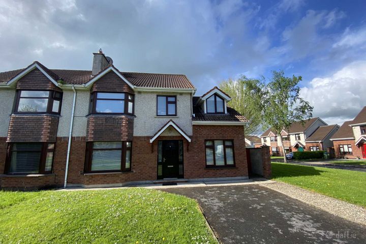 71 Cul Cranagh, Dooradoyle Road, Dooradoyle, Co. Limerick, V94V97F