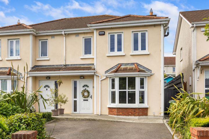 39 The Oaks, Keatingstown, Wicklow Town, Co Wicklow, A67DP30