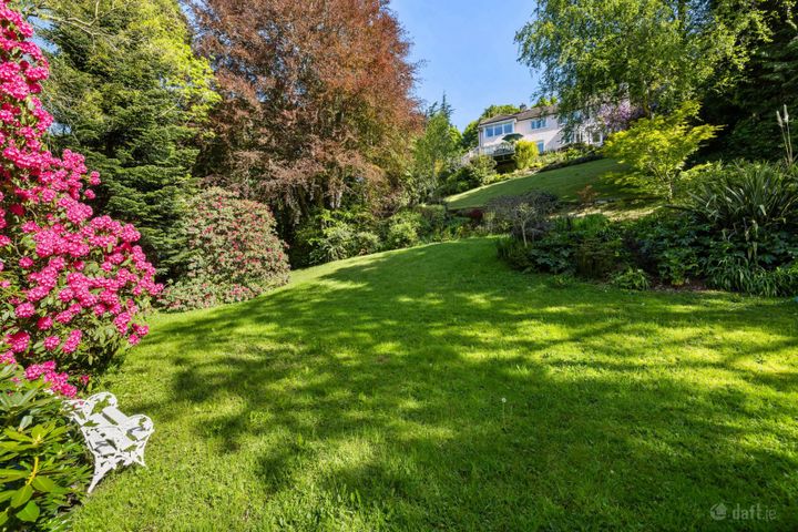 Hillbrook, Ballywaltrim Lane, Bray, Co. Wicklow, A98H672