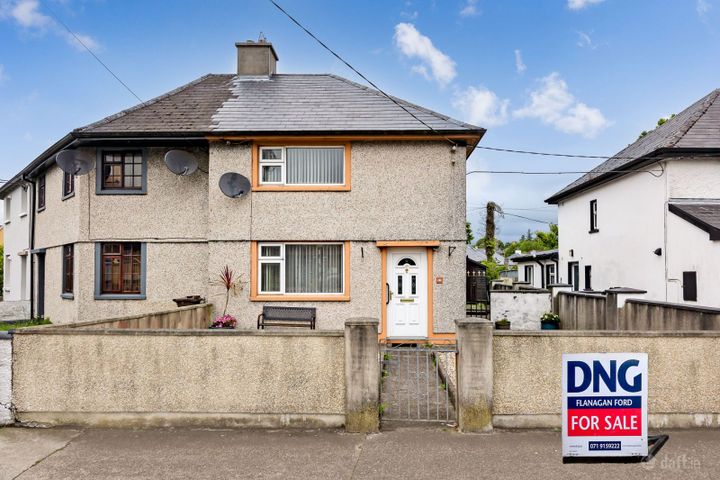 7 Saint Joachim's Avenue, Sligo, Co. Sligo, F91YHW5