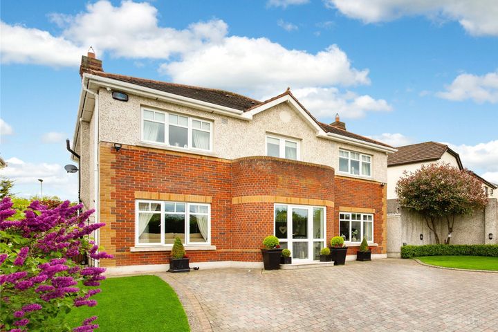 12 Leopardstown Rise, Leopardstown Rd, Dublin 18, Dublin 18, Dublin