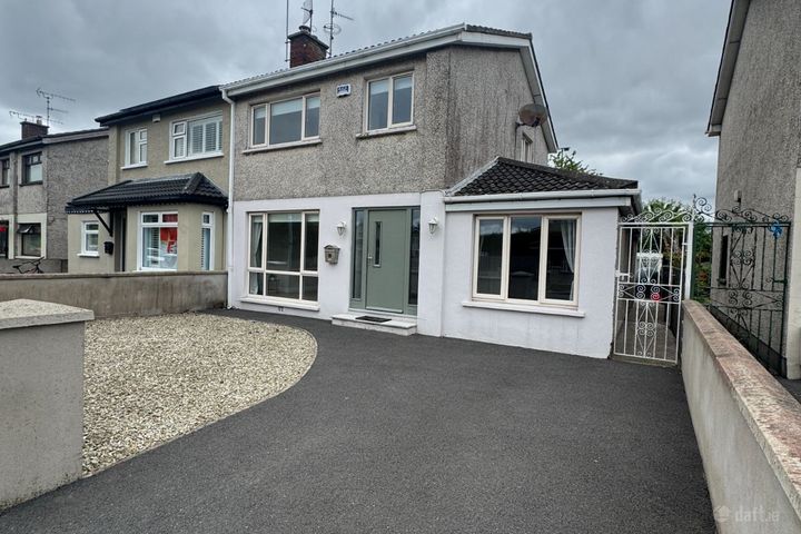 6 Hazelwood Avenue, Bay Estate, Dundalk, Co. Louth, A91E3V9