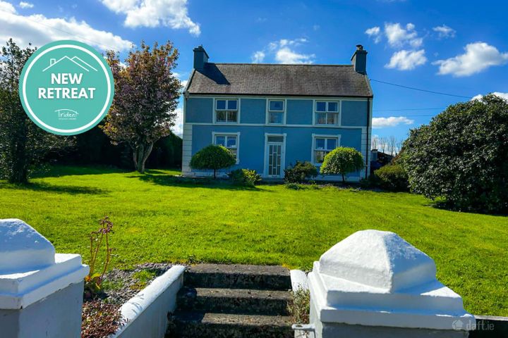 Lisheenbawn, Farranfore, Castleisland, Co. Kerry