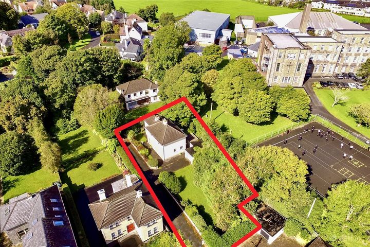 9 St Marys Park, Taylors Hill, Galway, Galway