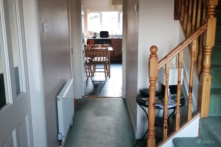 Gate Lodge, Blackrock, Co. Cork