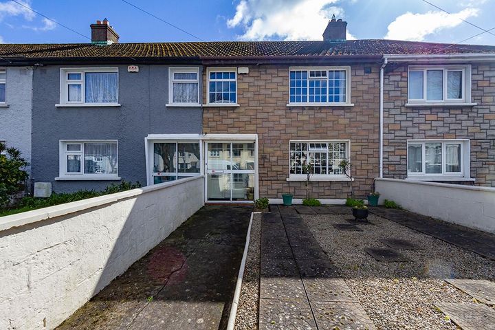 138 Bunting Road, Dublin 12, Walkinstown, Dublin 12, D12NCW1