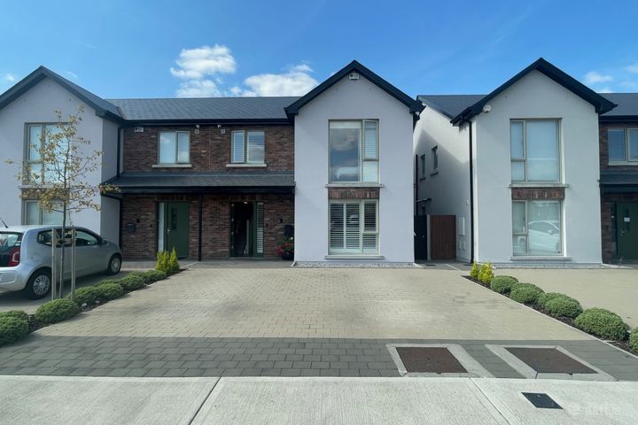 3 Castlebrook Grove, Castlebrook Manor, Castletroy, Co. Limerick, V9444A9