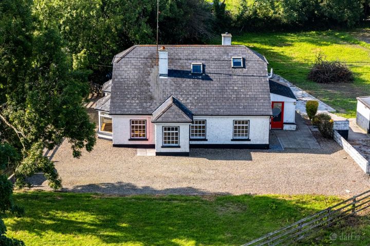 Abbey Cottage, Kilkenny West, Glasson, Kilkenny West, Co. Westmeath, N37P732