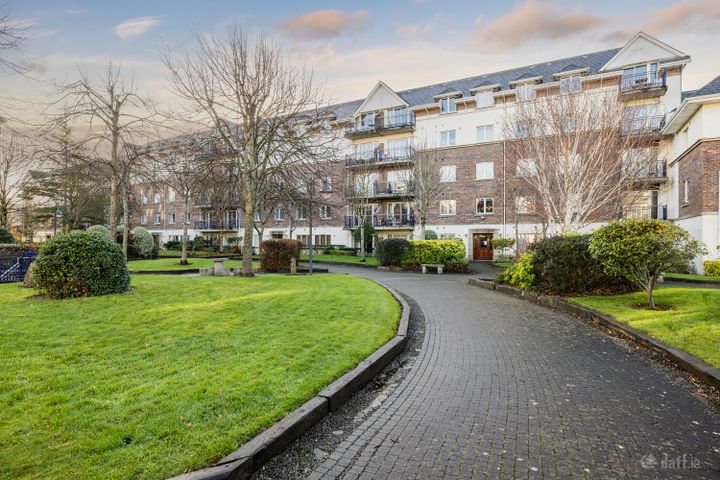 Apartment 97, Hampton Square, Dublin 7, D07XD5N