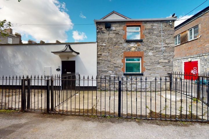 1 and 2 Dorset Lane, Dublin 1 , North Circular Road, Dublin 1, D01A265
