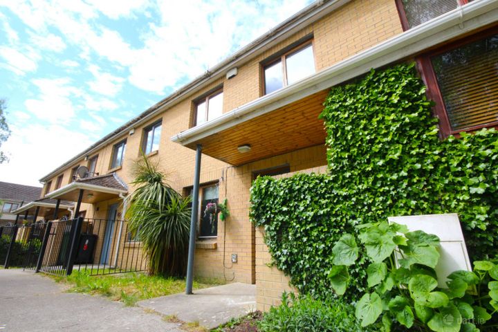 7 Russell Downs, Russell Square, Jobstown, Dublin 24