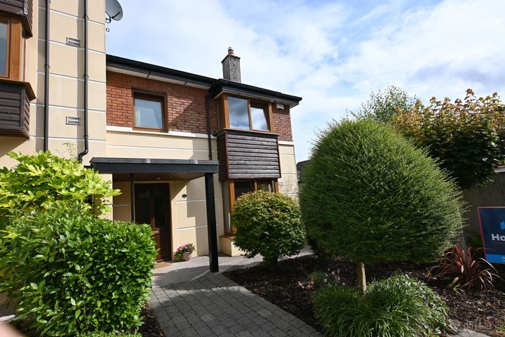 22 The Oaks, Maryborough Ridge, Douglas, Cork