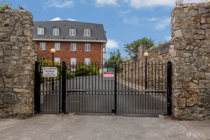 Apartment, Sidbury Court, Bray, Co. Wicklow