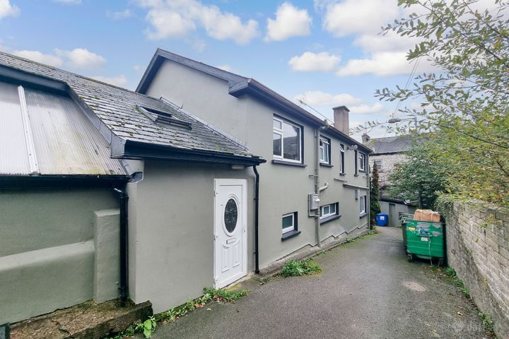 Apartments 56A & 56B Main Street, Mallow, Co. Cork, P51K07X