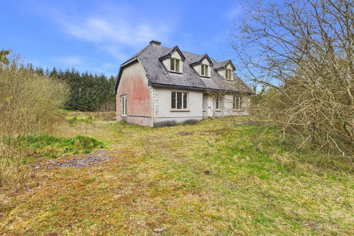 Coolfadda, Doon, Kilreekil, Co. Galway, H62WN24