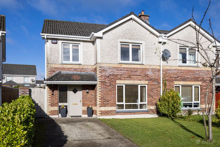 2 The Drive, Innwood, Enfield, Co. Meath, A83RW26