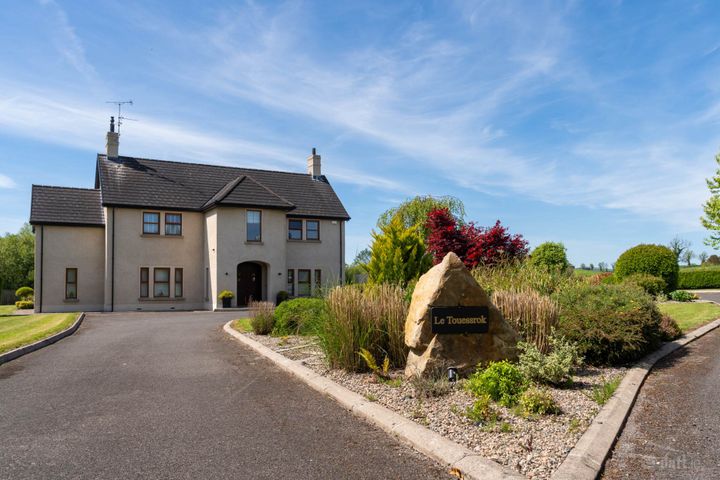 Le Touessrok, 38 Gardiners Cross Road, Maguiresbridge, Enniskillen, Co. Fermanagh