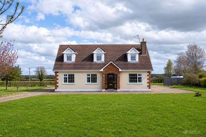 Mohia Lane, Killurin, Tullamore, Co. Offaly, R35XT72