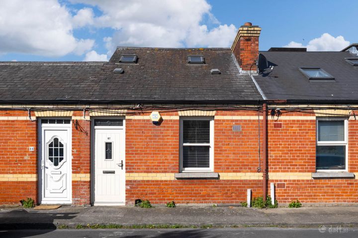 87 Ringsend Park, Ringsend, Dublin