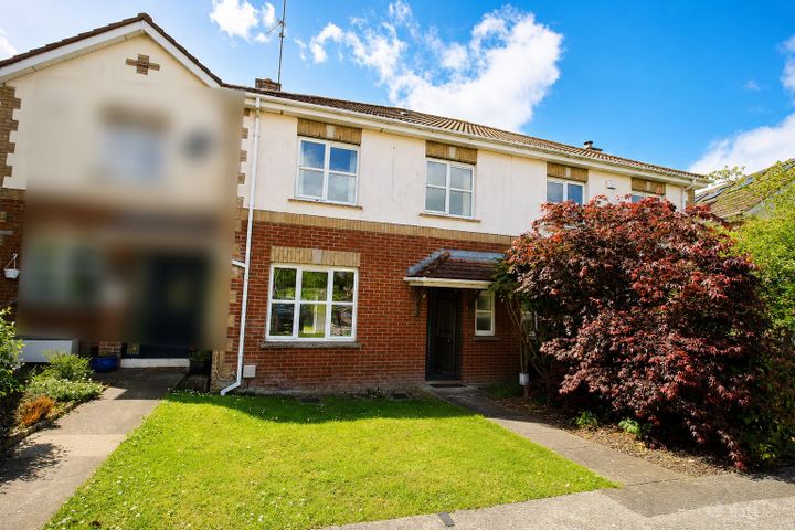 140 Newborough, Gorey, Co. Wexford, Y25YX07