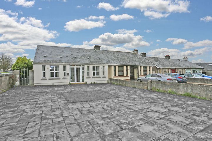 19 Saint Jude'S Park, Saint Patrick'S Road, Ballysimon, Co. Limerick, V94367Y