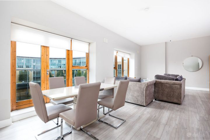 Apartment 10, Garrison Mews, Cherrywood, Dublin 18, D18V2Y1
