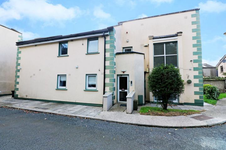 Apartment 1, Liffey View Apartments, Main Street, Leixlip, Leixlip, Co. Kildare, W23VP96